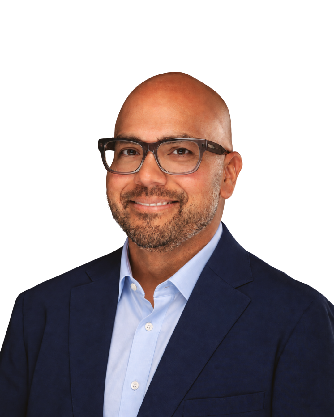 Andrew Ramsammy, founder of Equimedia Advisors